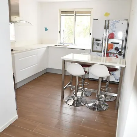 Fabregas Apartment La Seyne-sur-Mer