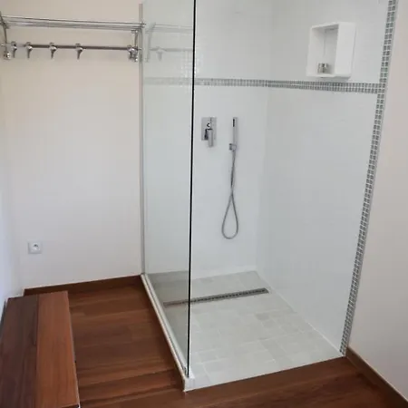 Apartment Fabregas *